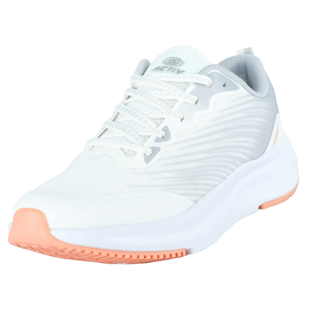 ACTIV RUNNING SHOES - L.GREY | Activ Abou Alaa