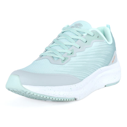 ACTIV RUNNING SHOES - Mint Green