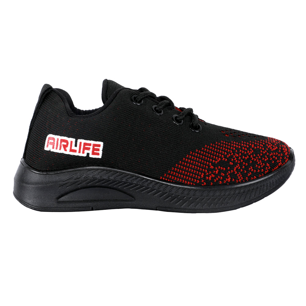 ActivAbouAlaa-SHOES-Black*Red-RU2384