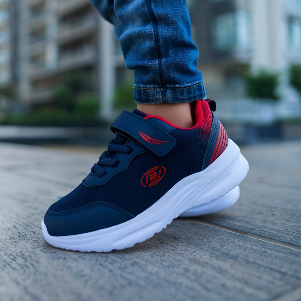 ACTIV RUNNING SHOES - NAVY - Activ Abou Alaa
