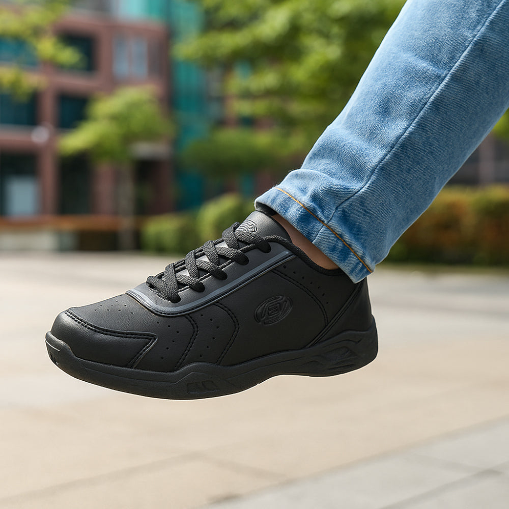 ACTIV RUNNING SHOES BLACK Activ Abou Alaa