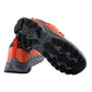 ACTIV RUNNING SHOES- ORANGE