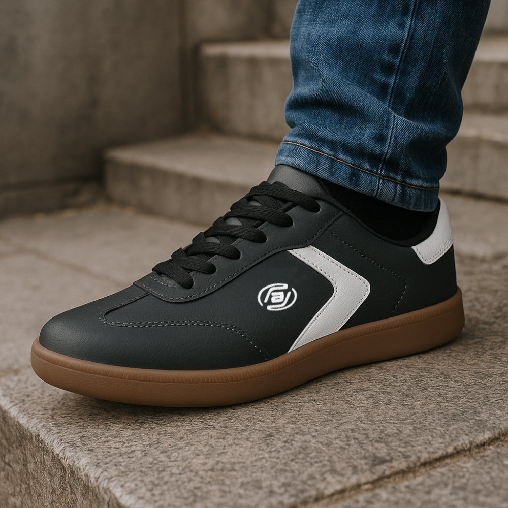 ACTIV FASHION SHOES - GREY