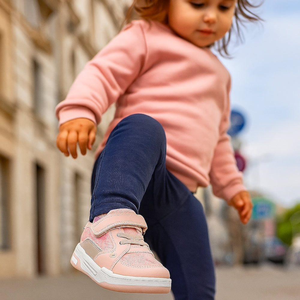 ACTIVNEO FASHION SHOES - PINK