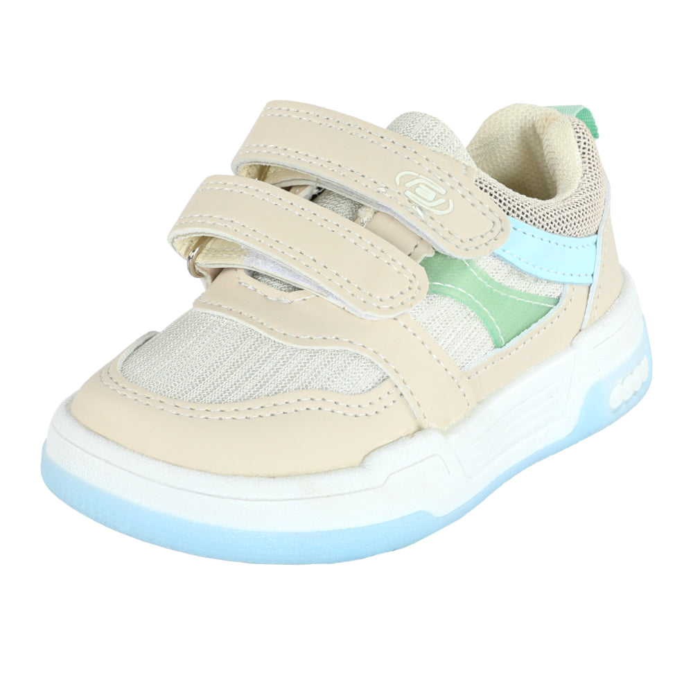 ACTIVNEO FASHION SHOES - BEIGE