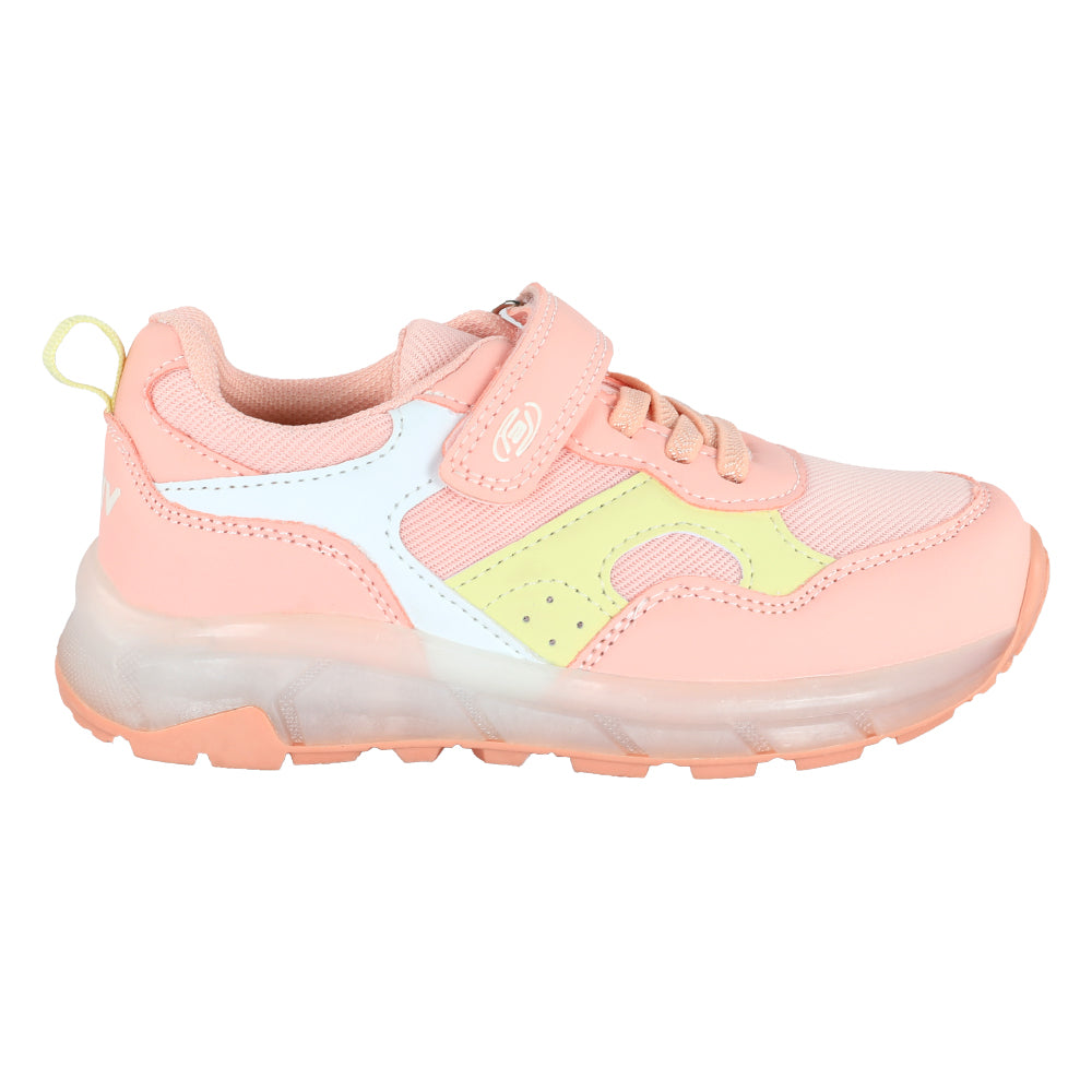 ACTIVNEO FASHION SHOES - PINK