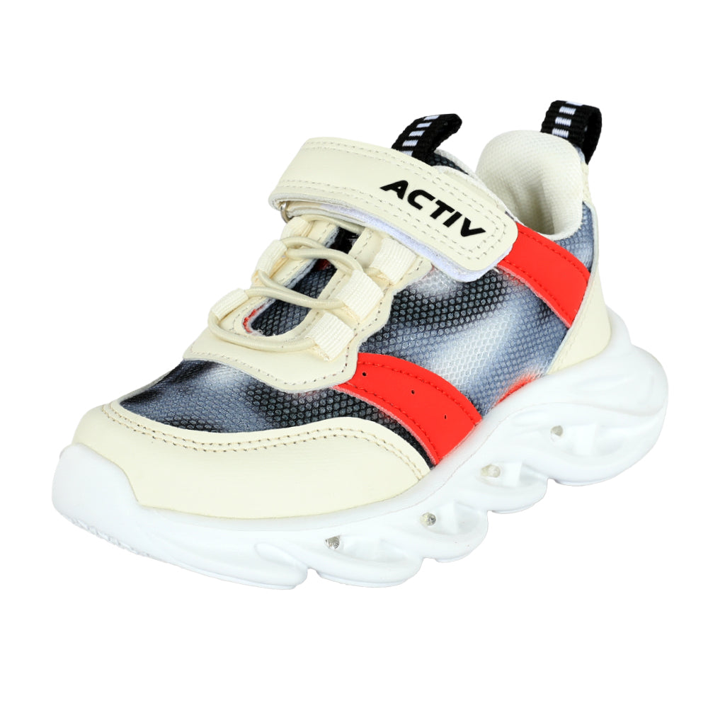 ACTIVNEO FASHION SHOES - BEIGE