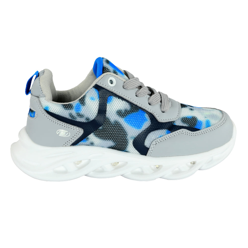 ACTIVNEO FASHION SHOES - GREY