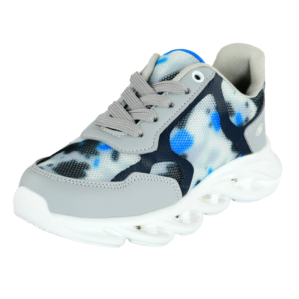 ACTIVNEO FASHION SHOES - GREY