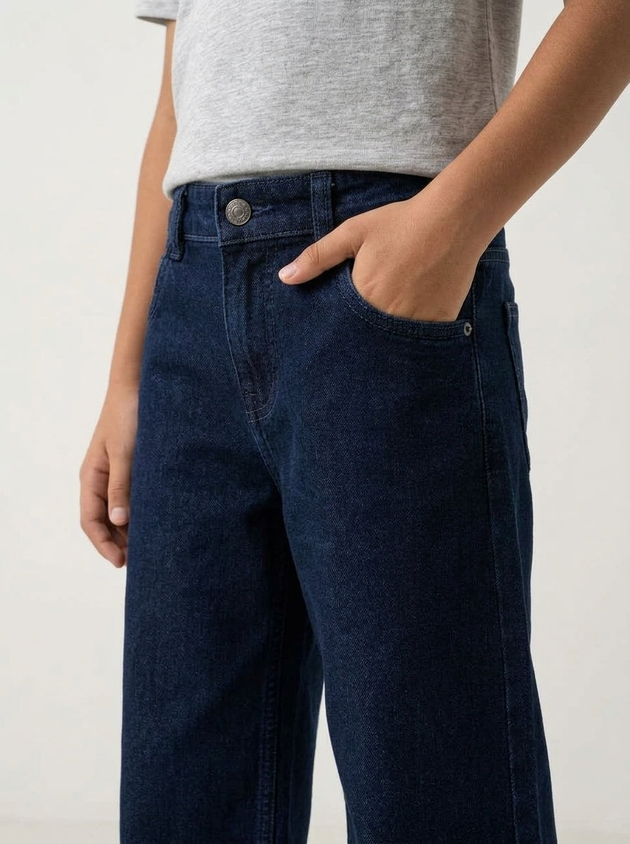 ACTIV JEANS . PANTS - STONE
