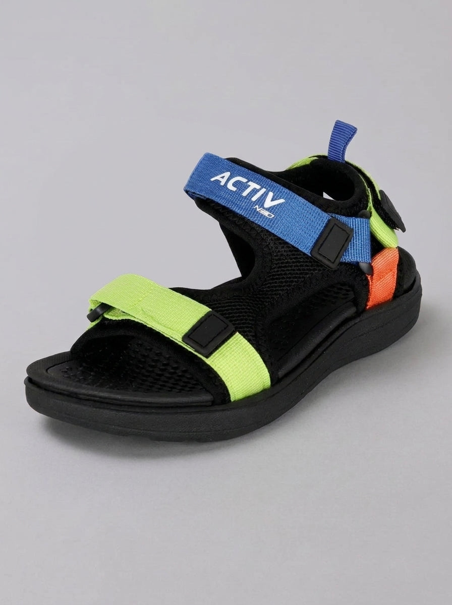 ACTIVNEO SANDAL - GREEN