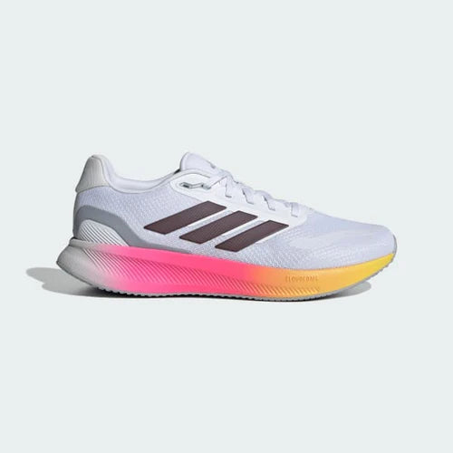 ADIDAS RUNFALCON 5  SHOES - FTWWHT