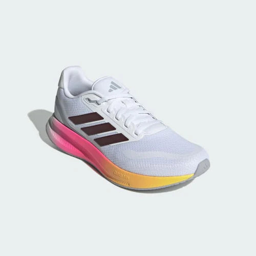 ADIDAS RUNFALCON 5  SHOES - FTWWHT