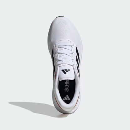 ADIDAS RUNFALCON 5 WIDE SHOES - FTWWHT