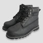 SAFETY BOOT SHOES - BLACK 20216688 Activ Abou Alaa