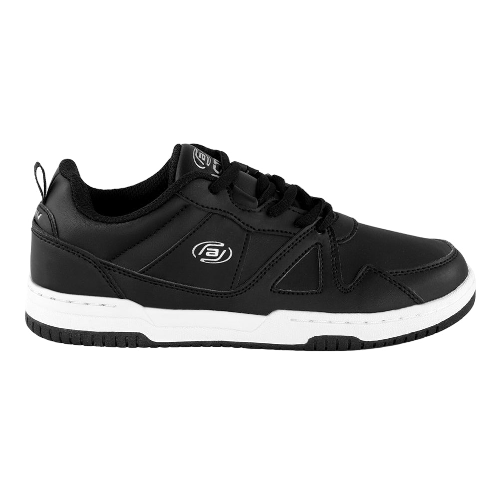 ACTIV BTS  SHOES - BLACK