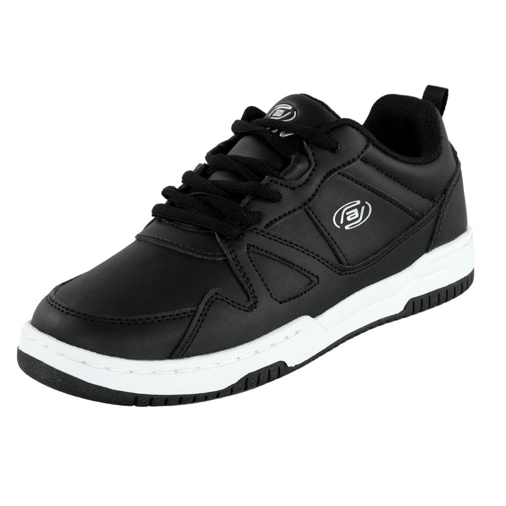 ACTIV BTS  SHOES - BLACK