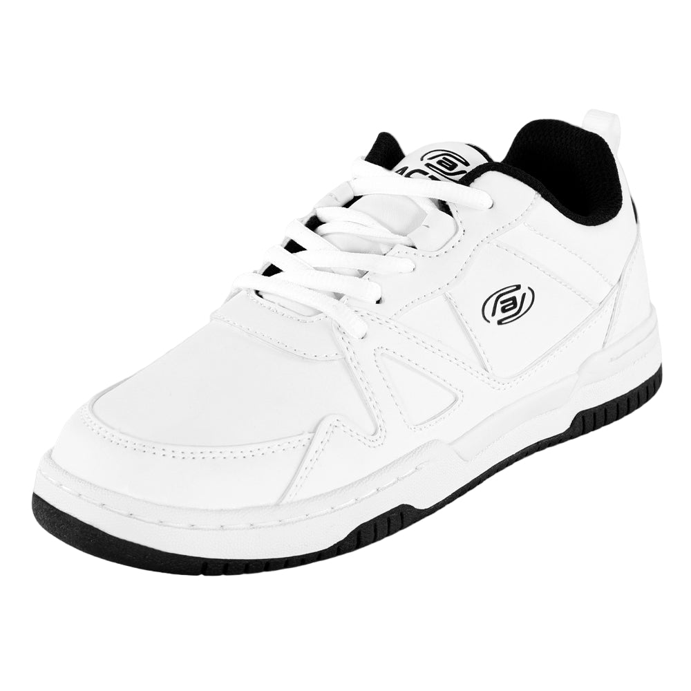 ACTIV BTS  SHOES - WHITE