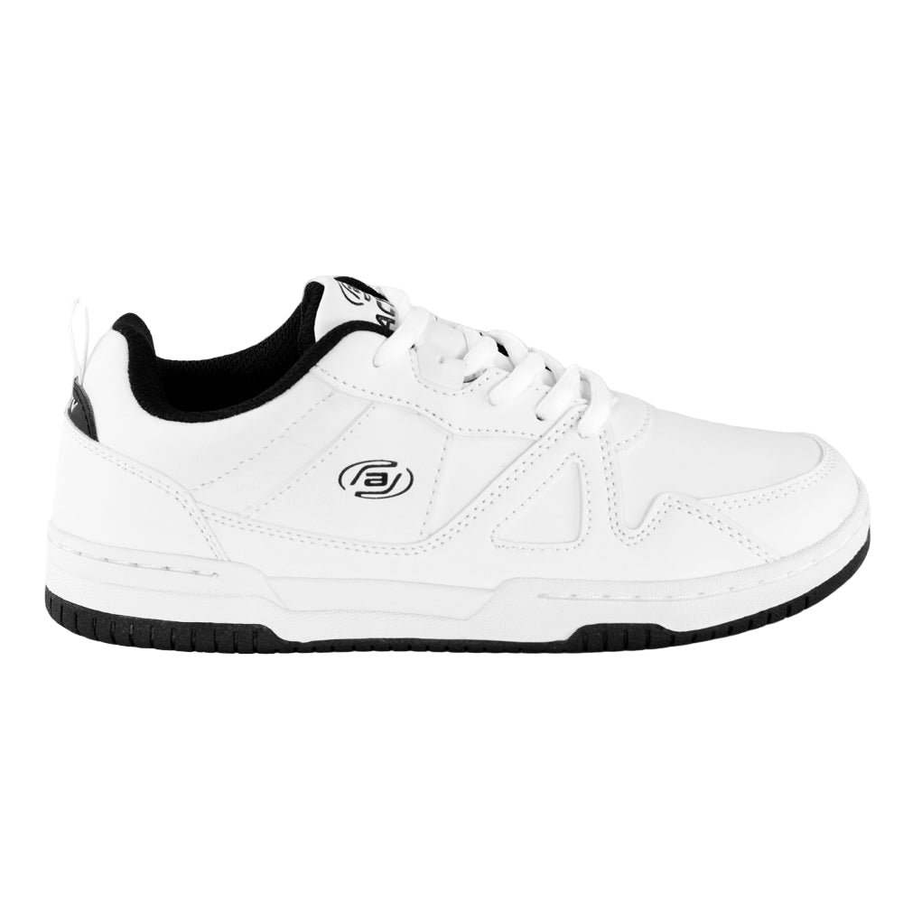 ACTIV BTS  SHOES - WHITE