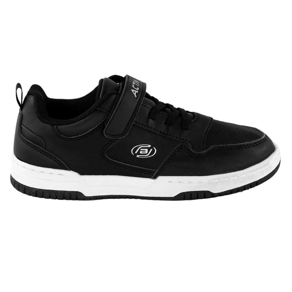 ACTIV BTS  SHOES - BLACK