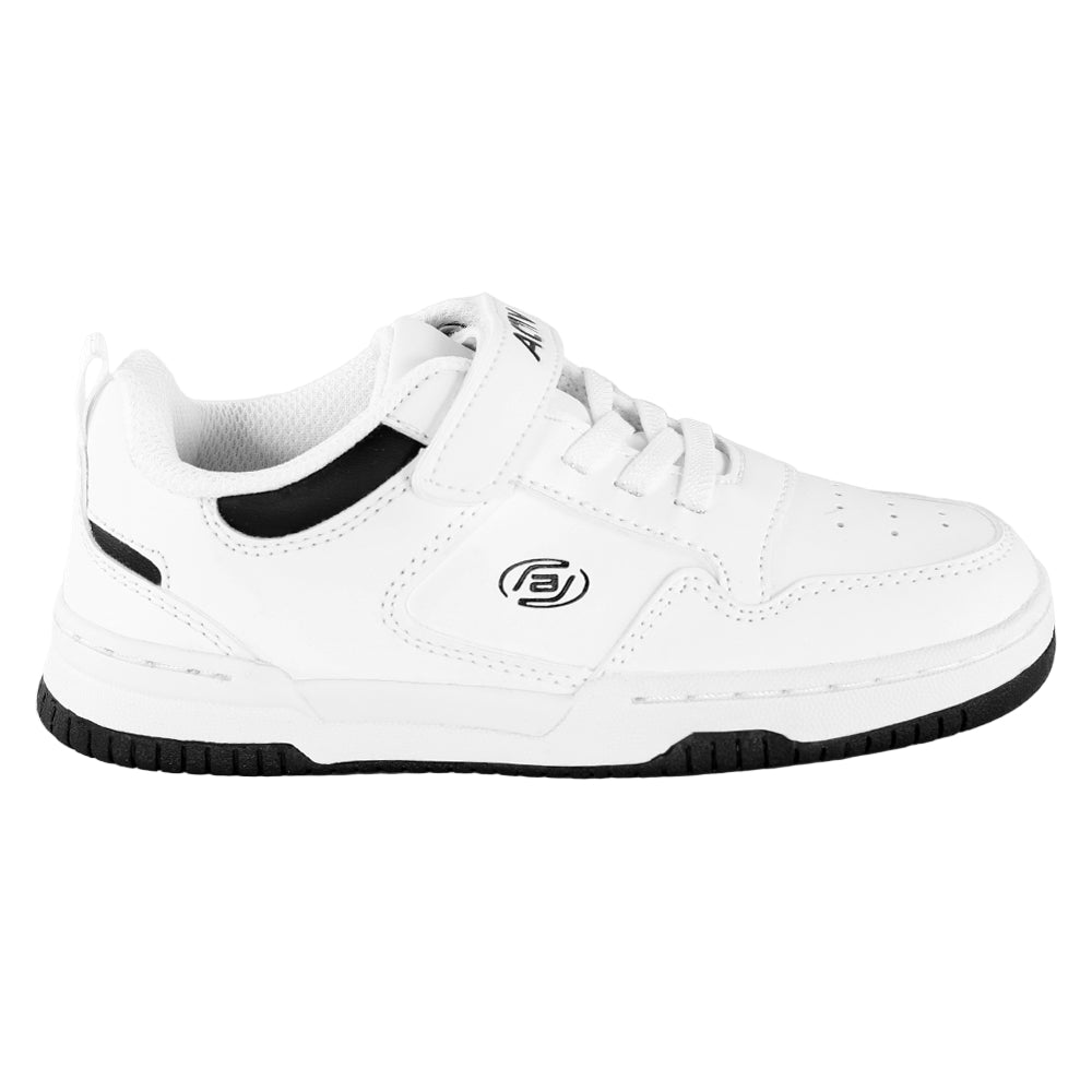 ACTIV BTS  SHOES - WHITE
