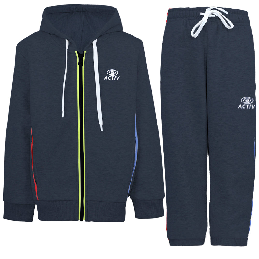 ActivAbouAlaa-TRACKSUIT-NAVY-SETFW24257