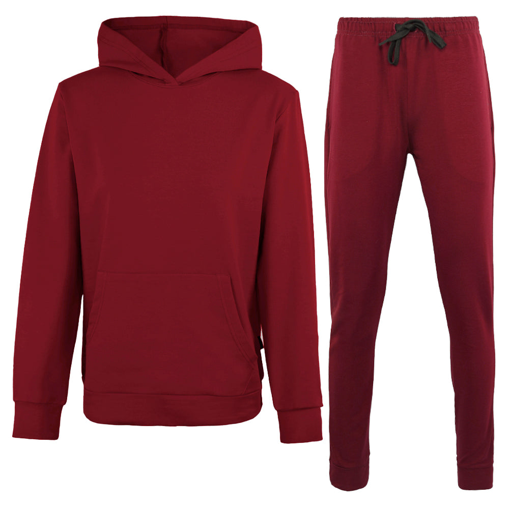 ActivAbouAlaa-TRACKSUIT-BURGUNDY-SETFW24272