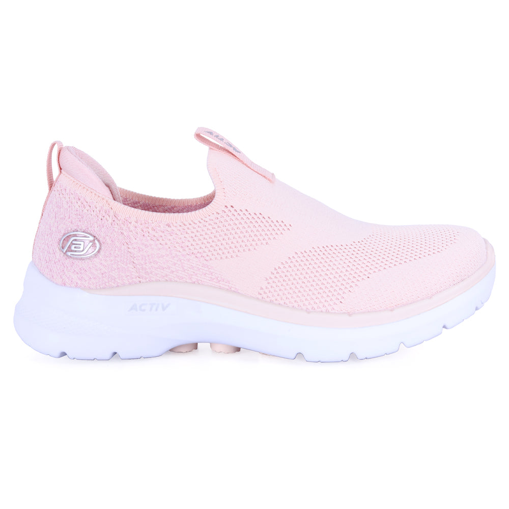 ACTIV SKECHERS SHOES - PINK | Activ Abou Alaa