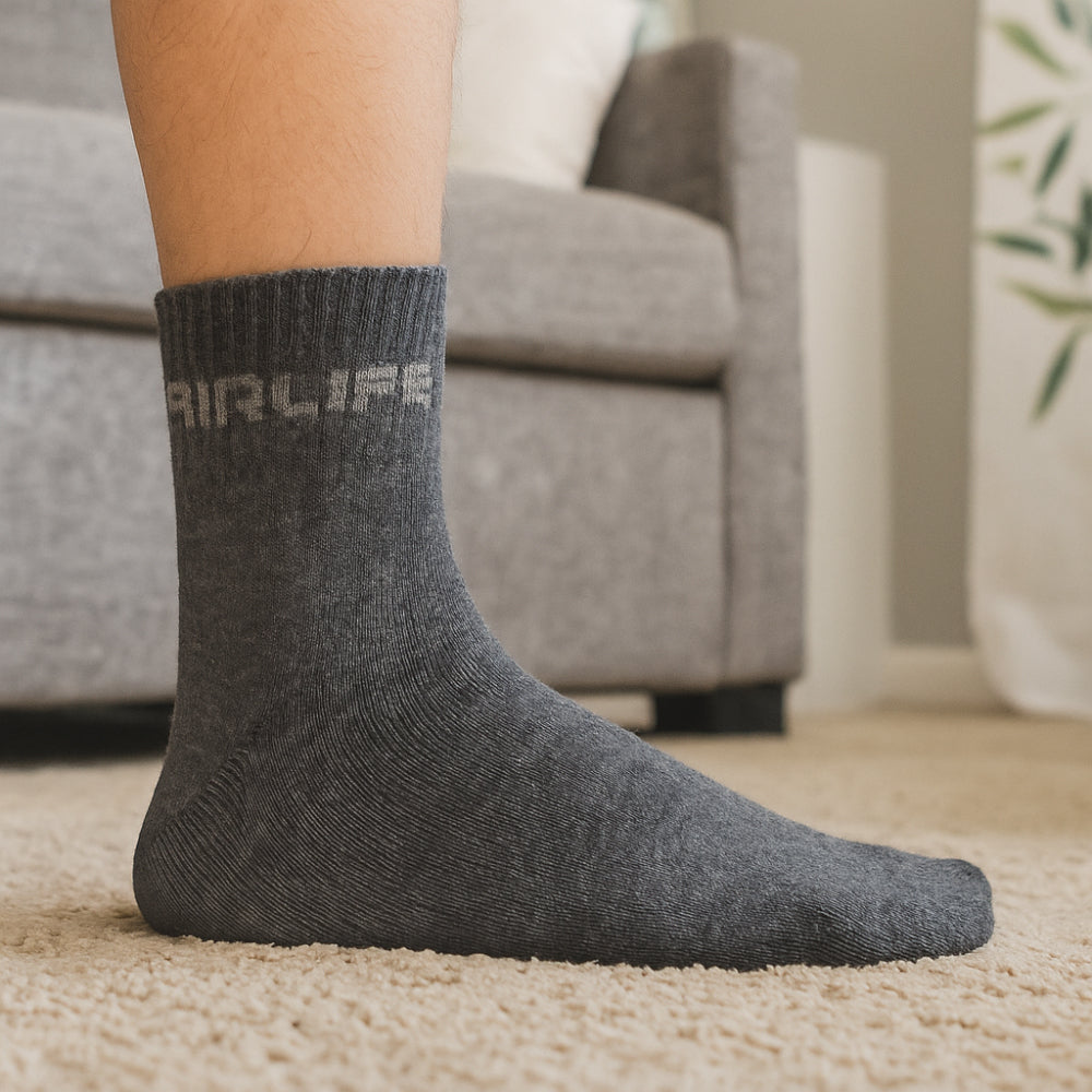 جوارب AIRLIFE SOFT 2/3 - D.GERY