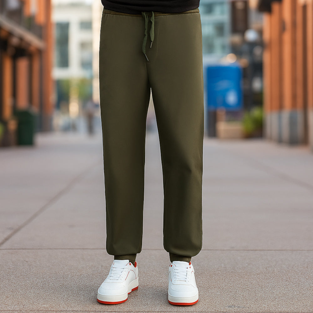 ACTIV GABARDINE PANTS - COLORS