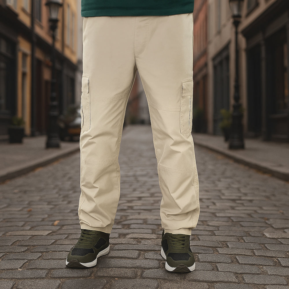 ACTIV GABARDINE PANTS - COLORS
