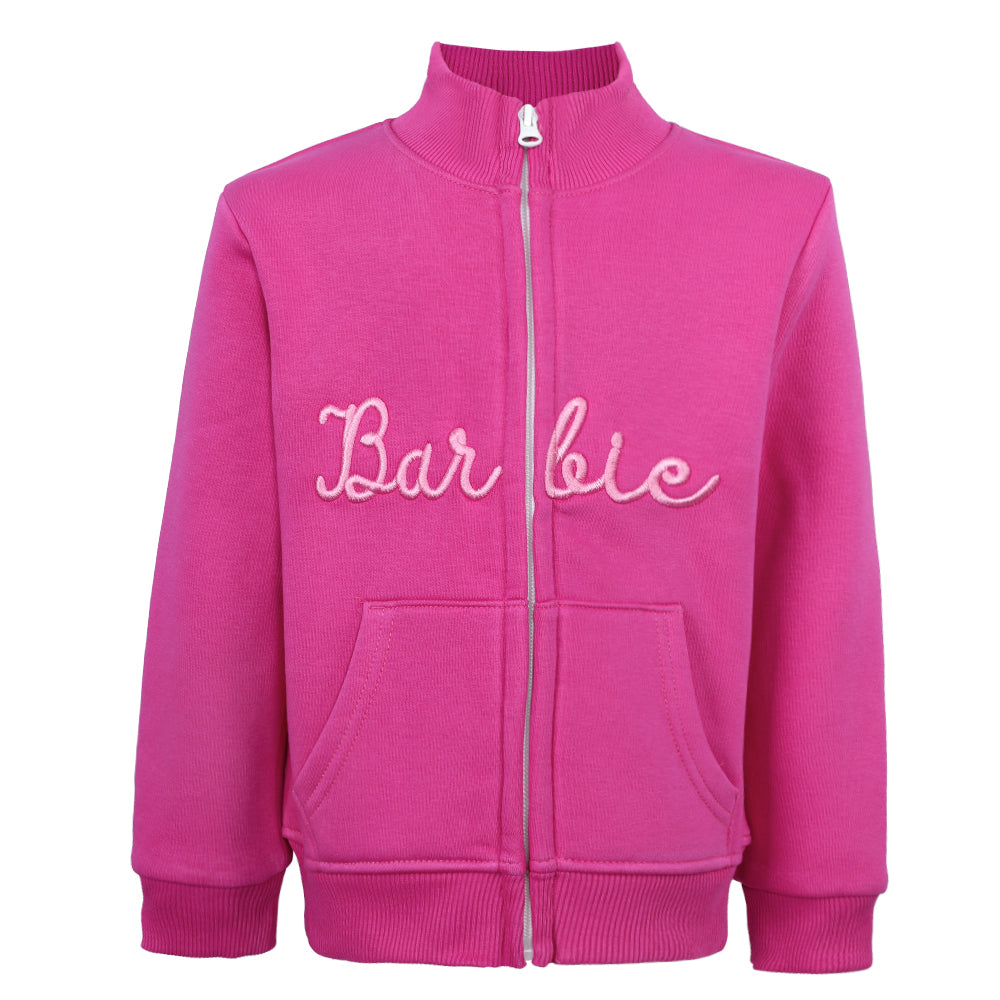 ActivAbouAlaa-SWEATSHIRT-FUCHSIA-SWFW2486804