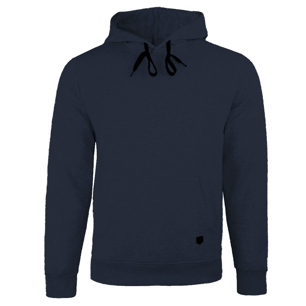 ACTIV BASIC HOODIE SWEATSHIRT - NAVY SWFW24-86829 Activ Abou Alaa