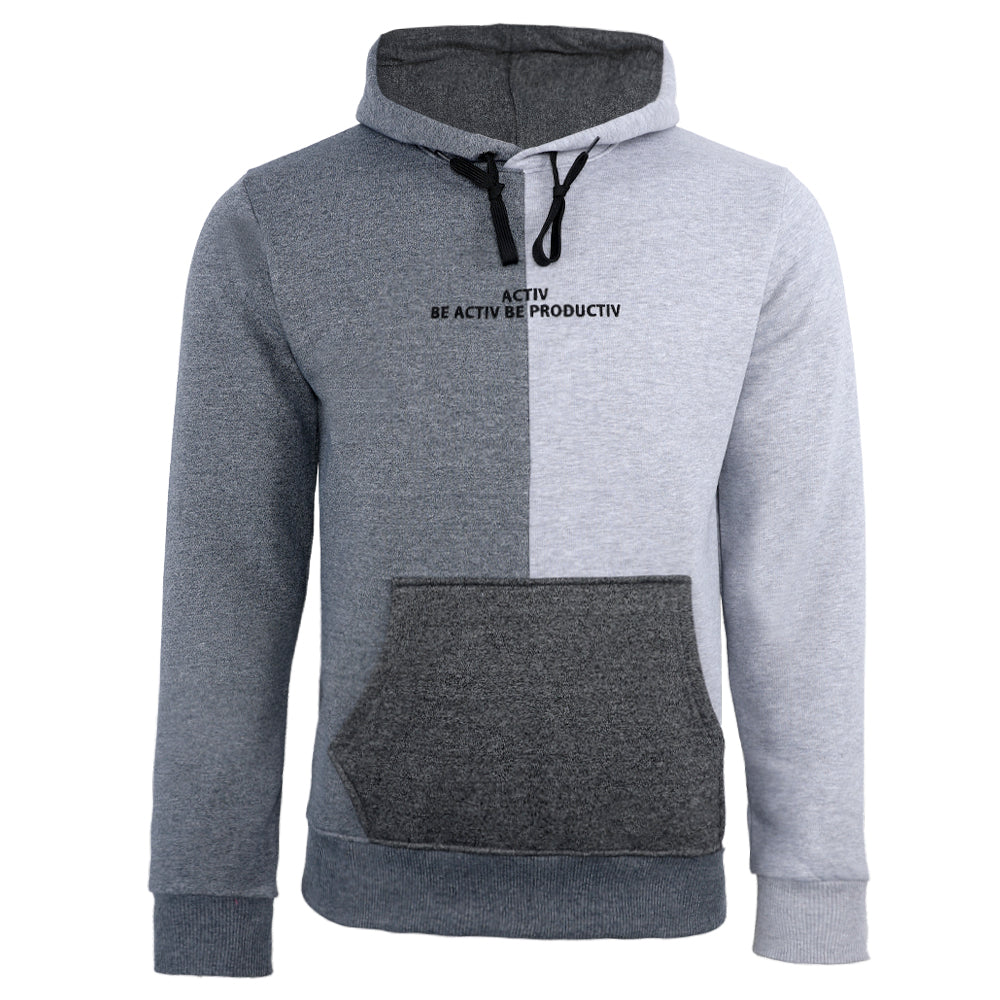 ActivAbouAlaa-SWEATSHIRT-Chanet*D-Grey*Black-SWFW2486869