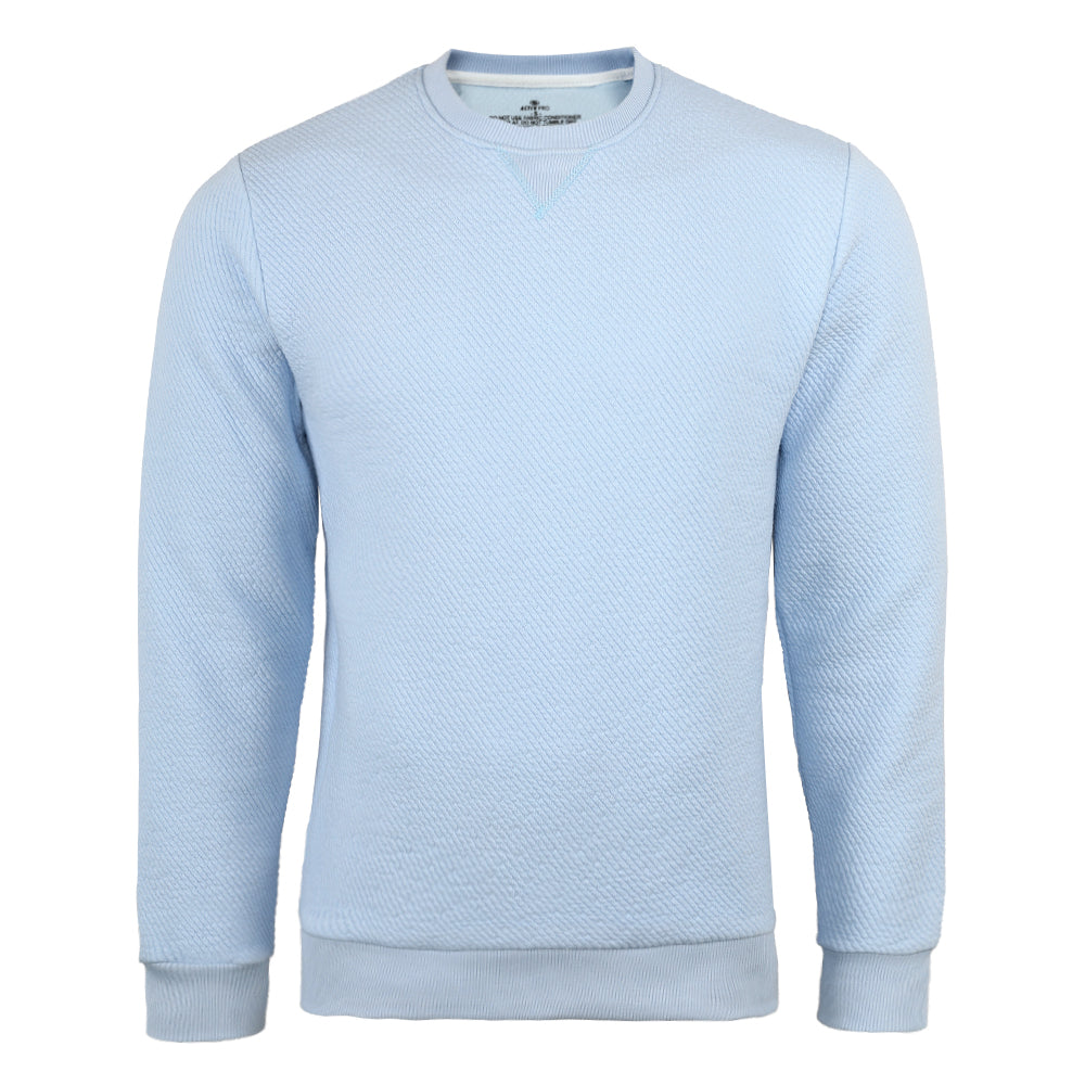 ActivAbouAlaa-SWEATSHIRT-SKYBLUE-SWFW2486907