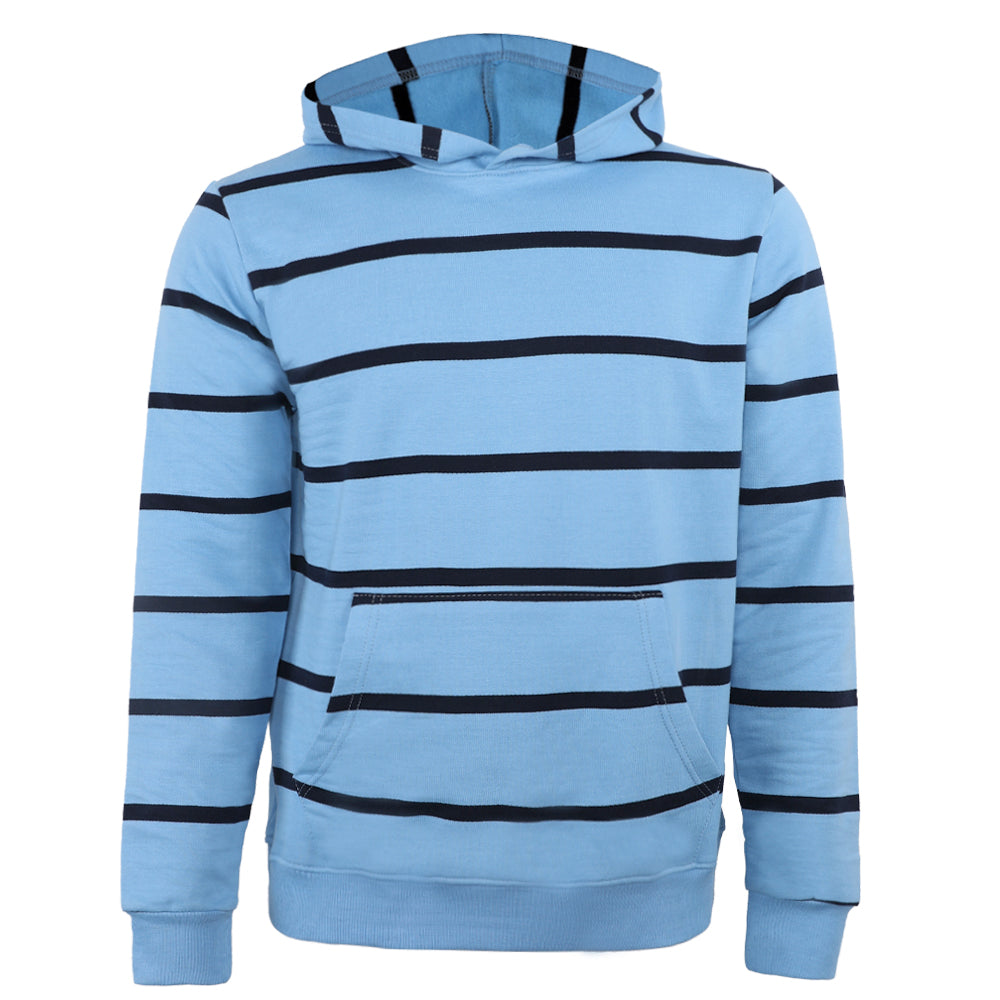 ActivAbouAlaa-SWEATSHIRT-Aqua*Navy-SWFW2486935