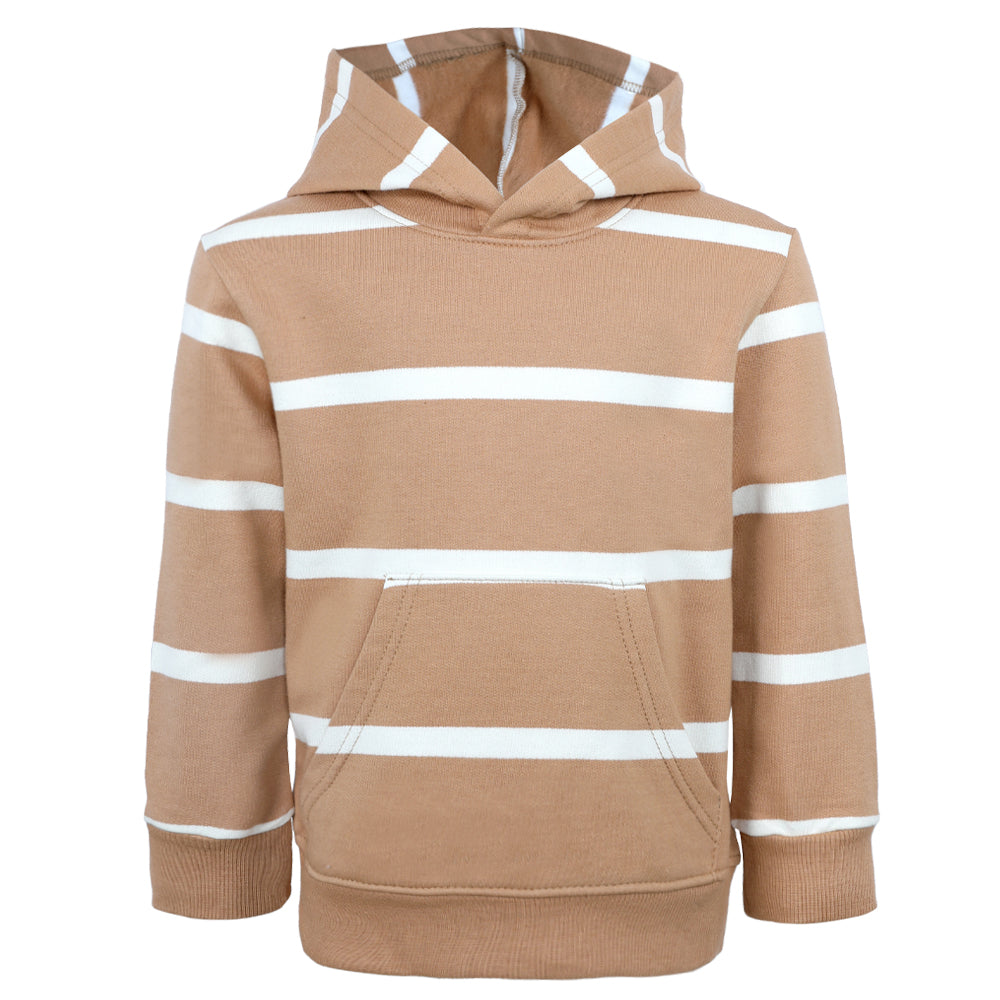 ActivAbouAlaa-SWEATSHIRT-Offwhite*Camel-SWFW2486939