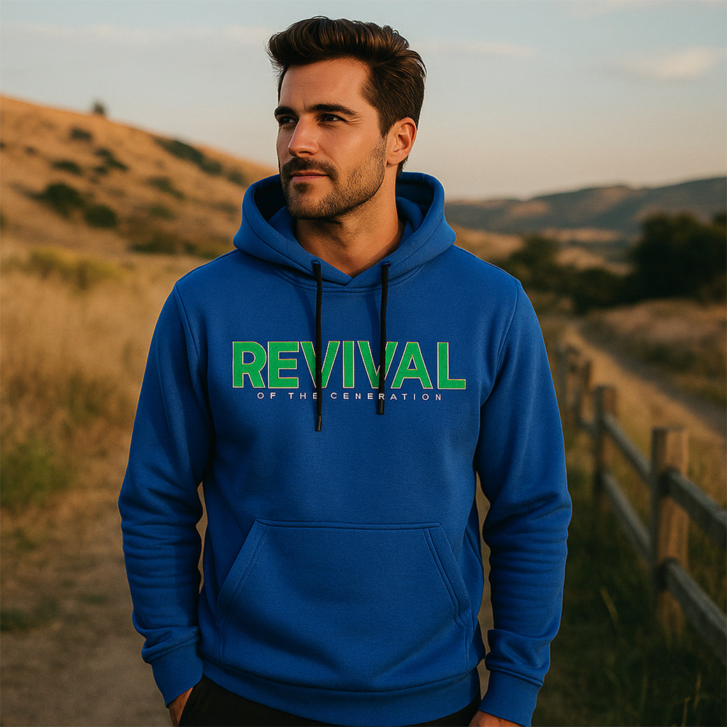 AIRLIFE GRAPHIC HOODIE SWEATSHIRT - ZAHRY