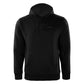 ACTIV EMP HOODIE SWEATSHIRT - BLACK