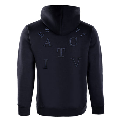 ACTIV EMP HOODIE SWEATSHIRT - NAVY