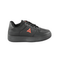 AIRLIFE BTS SHOES - BLACK