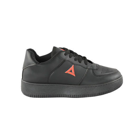 AIRLIFE BTS SHOES - BLACK