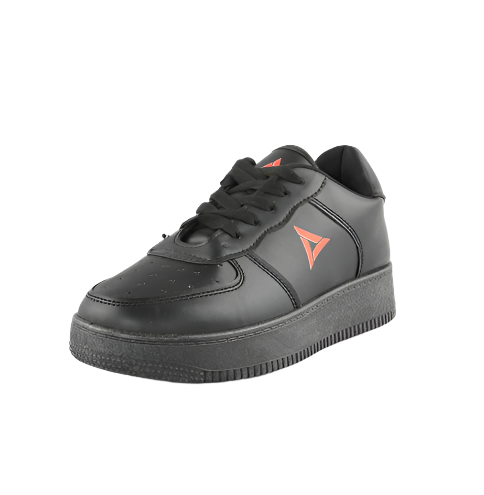 AIRLIFE BTS SHOES - BLACK