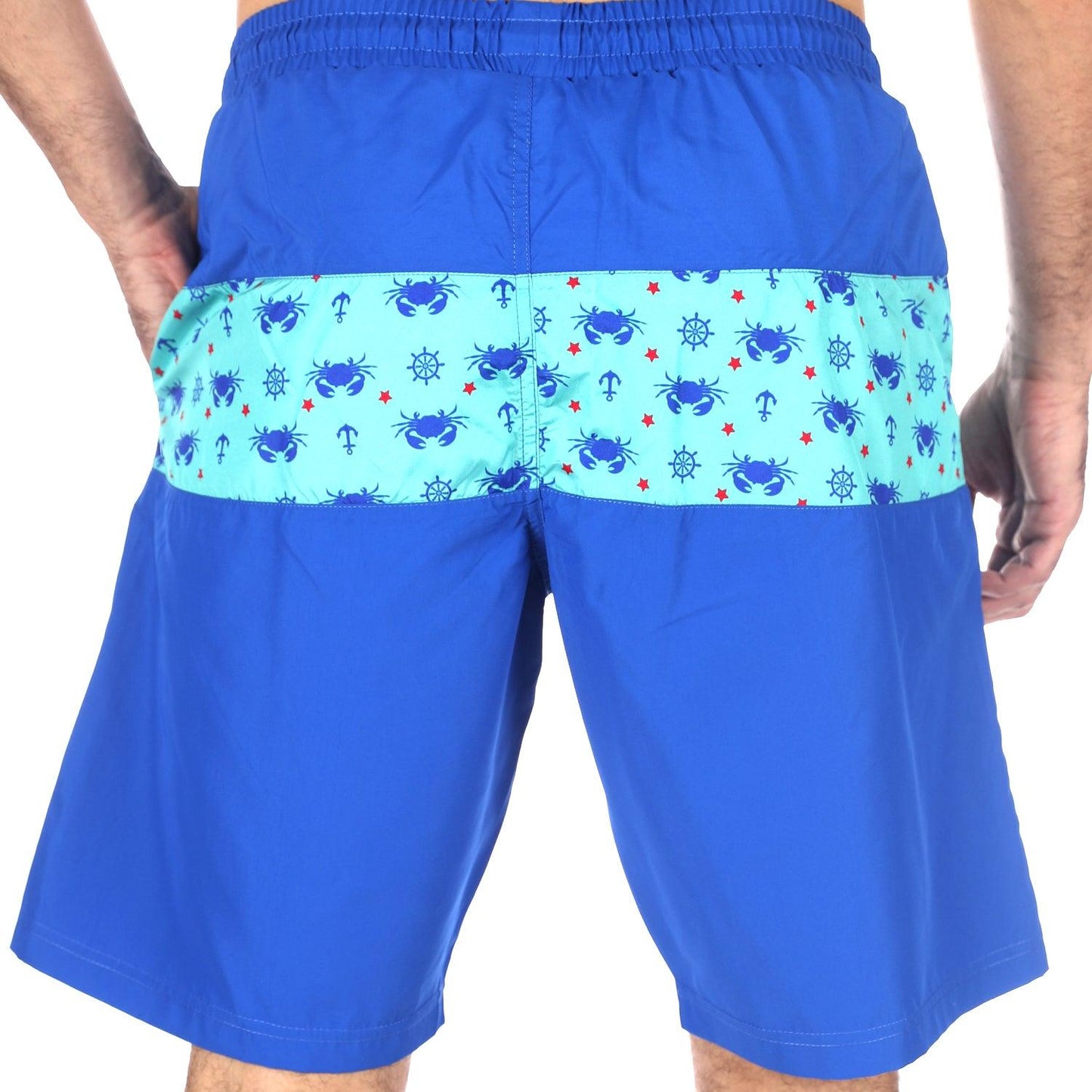 Summer Men Short - Zahry ORSS21-11194 Activ Abou Alaa