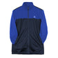 ACTIV CROW ZIPPER TRACKSUIT - NAVY
