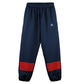 ACTIV CROW M.FIBER TRACKSUIT - NAVY