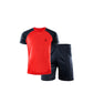 AIRLIFE CROW FOOTBALL SET - RED