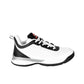 ACTIV BASKETBALL SHOES - WHITE