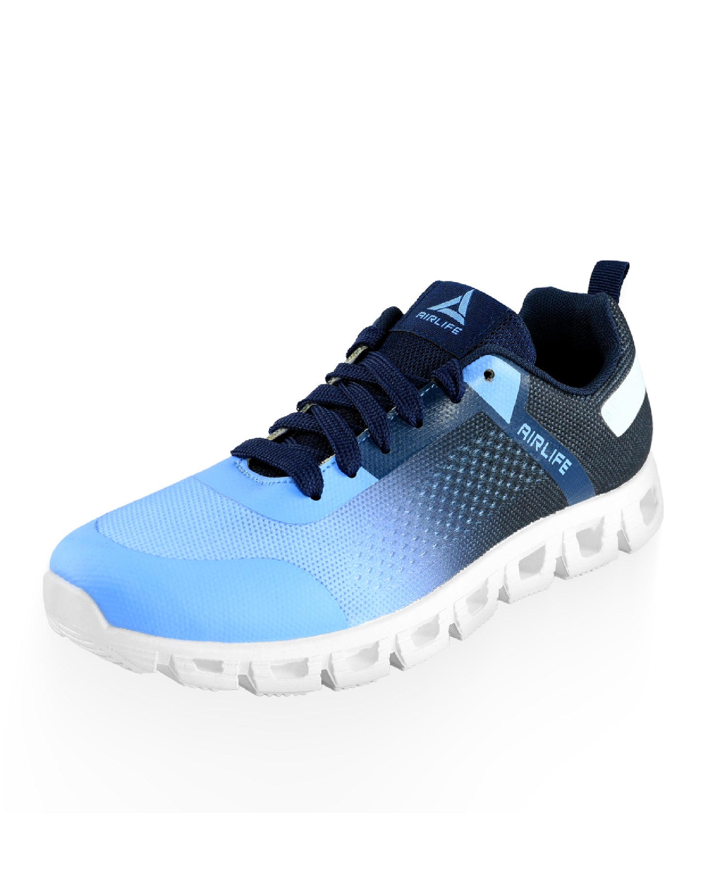 AIRLIFE SPORT SHOES - BLUE