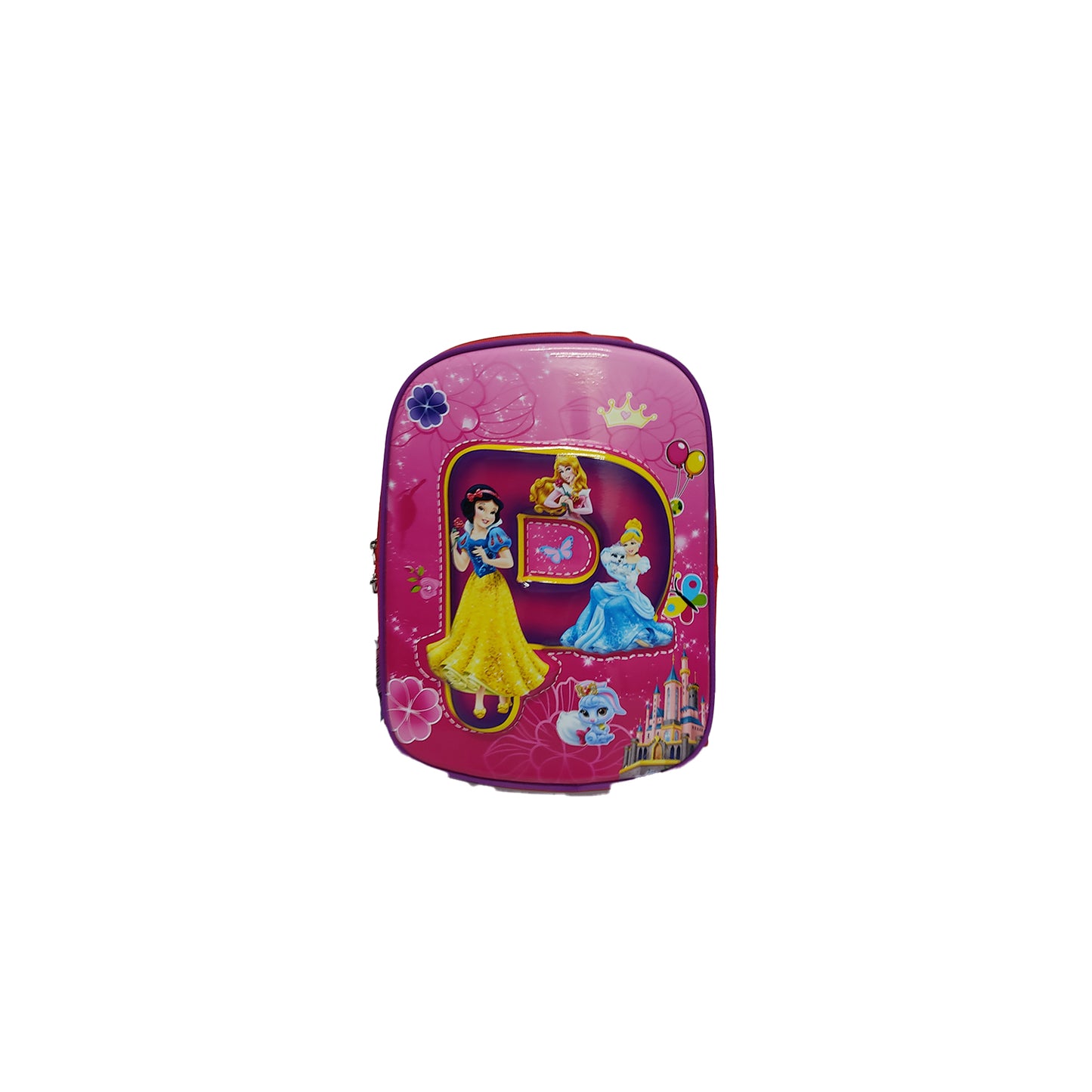 DISNEY BACKPACK - COLORS